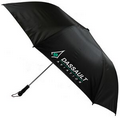 Silver Esquire Umbrella